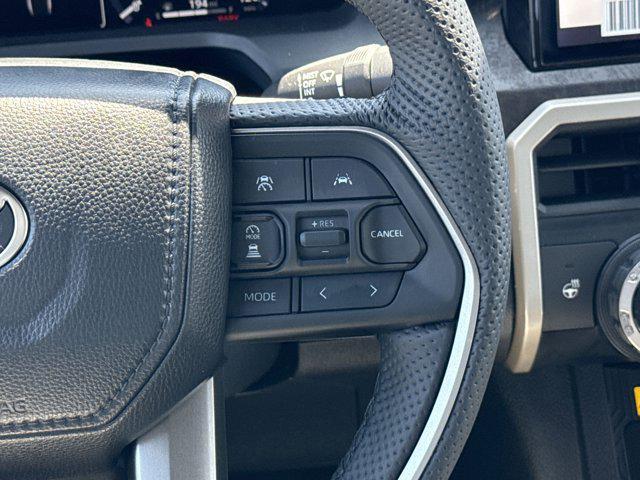 new 2025 Toyota Tacoma car, priced at $57,679