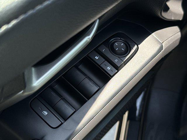 new 2025 Toyota Tacoma car, priced at $57,679