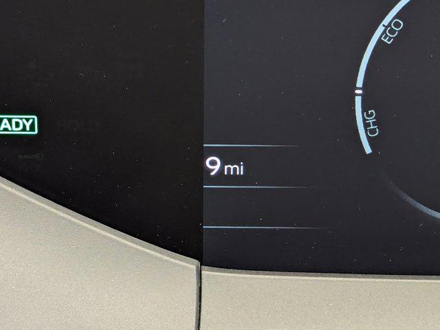 new 2025 Toyota Prius car, priced at $35,897