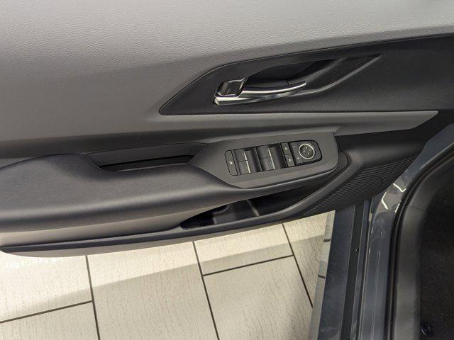 new 2025 Toyota Prius car, priced at $35,897