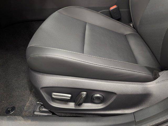 new 2025 Toyota Prius car, priced at $35,897