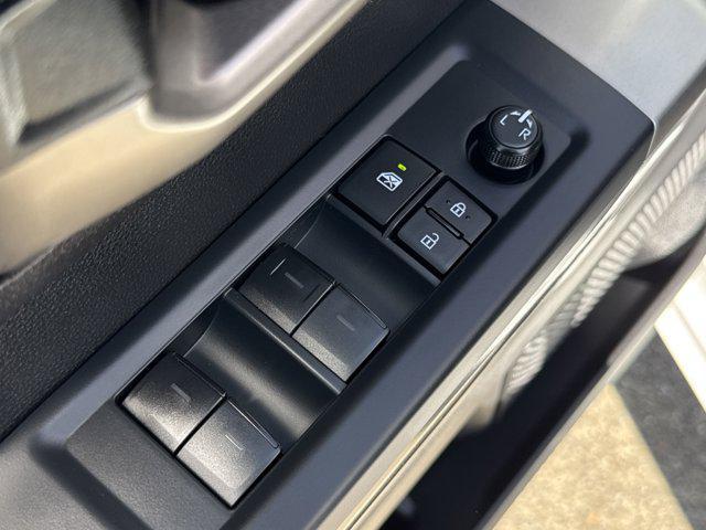 new 2025 Toyota Tundra car, priced at $57,768