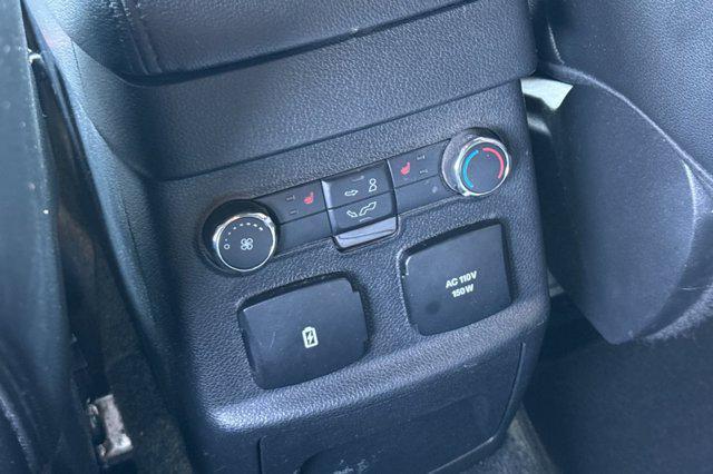 used 2016 Ford Explorer car, priced at $9,697