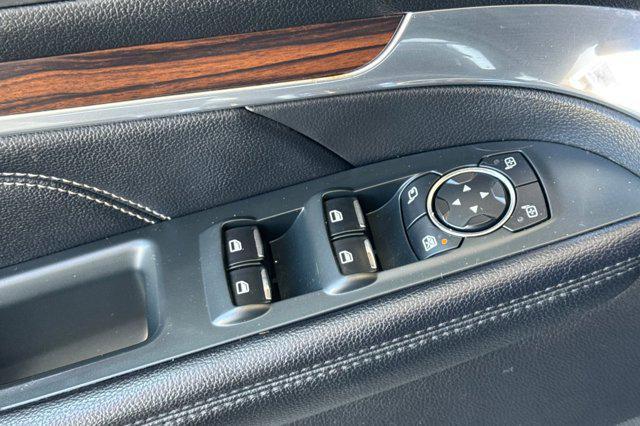 used 2016 Ford Explorer car, priced at $9,697