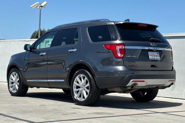 used 2016 Ford Explorer car, priced at $10,599