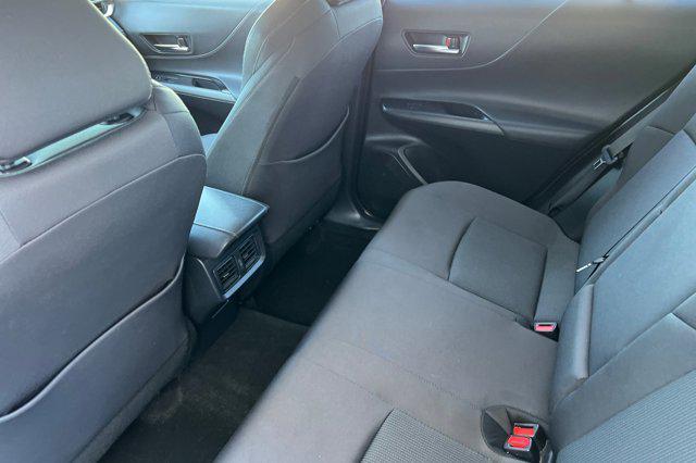 used 2021 Toyota Venza car, priced at $26,498