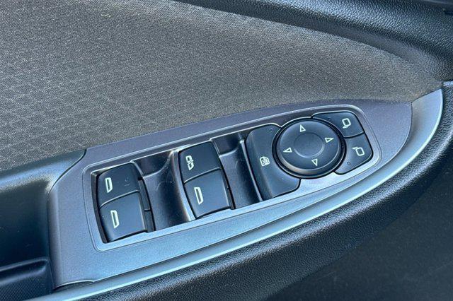 used 2024 Chevrolet Malibu car, priced at $18,497