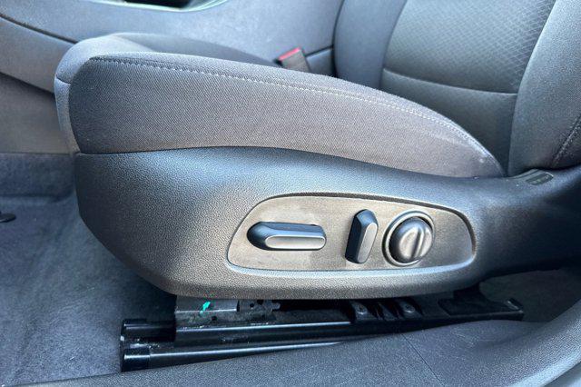 used 2024 Chevrolet Malibu car, priced at $18,497