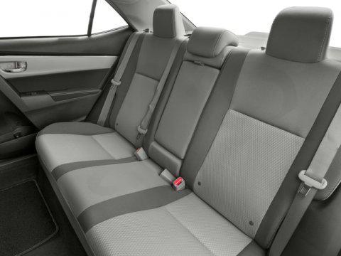 used 2018 Toyota Corolla car, priced at $14,999