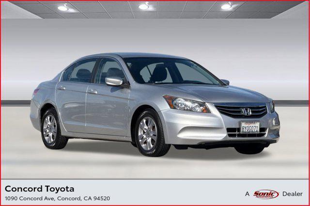 used 2012 Honda Accord car, priced at $9,999