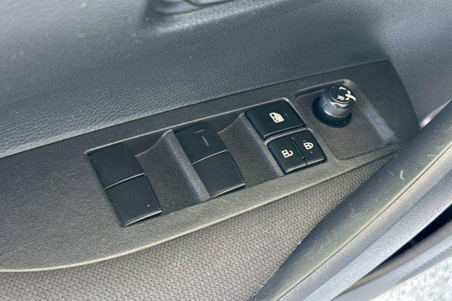 used 2023 Toyota Corolla car, priced at $19,999