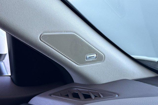 used 2023 Nissan Rogue car, priced at $24,887