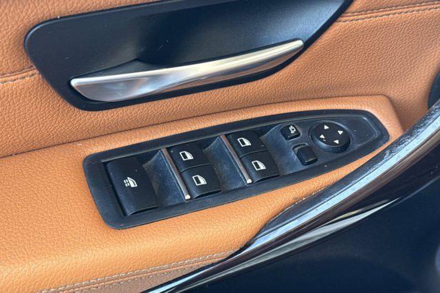 used 2018 BMW 430 car, priced at $17,998