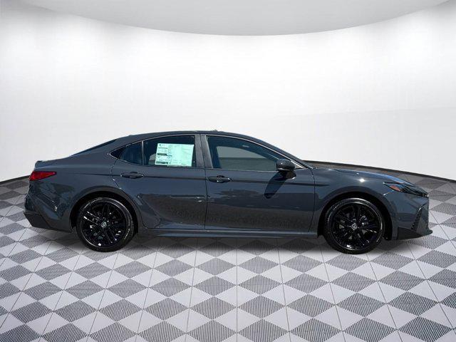 new 2025 Toyota Camry car, priced at $32,689