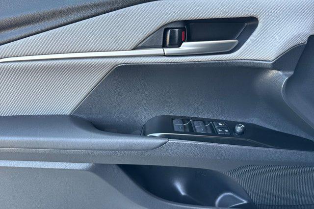 new 2025 Toyota Camry car, priced at $32,689