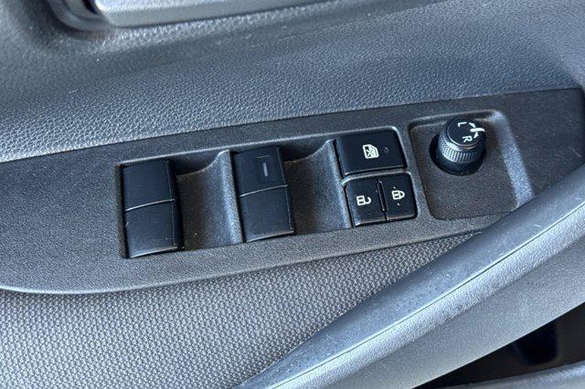 used 2022 Toyota Corolla car, priced at $19,397