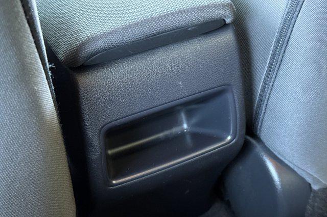 used 2022 Toyota Corolla car, priced at $19,999