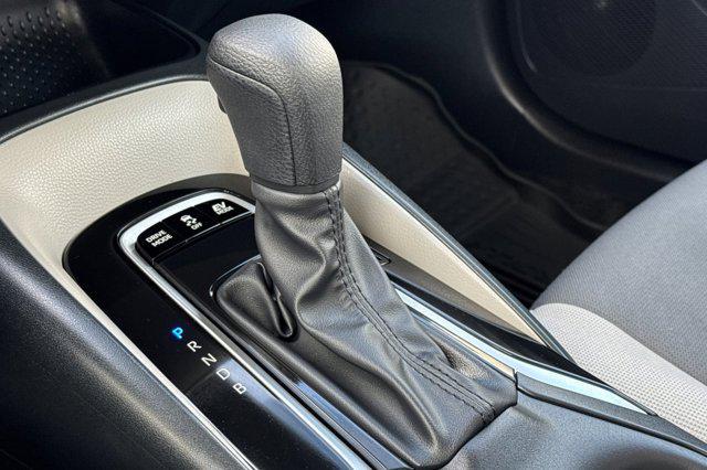 new 2026 Toyota Corolla Hybrid car, priced at $24,745