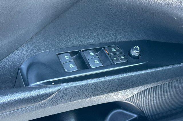 used 2020 Toyota Camry car, priced at $18,996