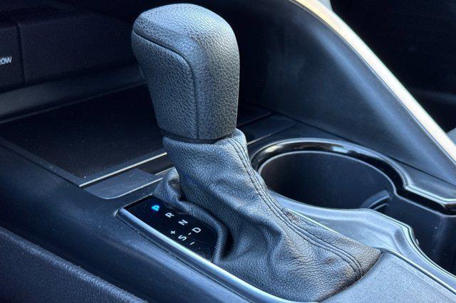 used 2020 Toyota Camry car, priced at $18,996