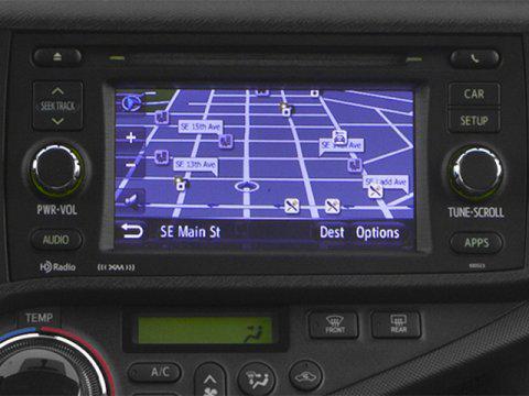 used 2013 Toyota Prius c car, priced at $7,999