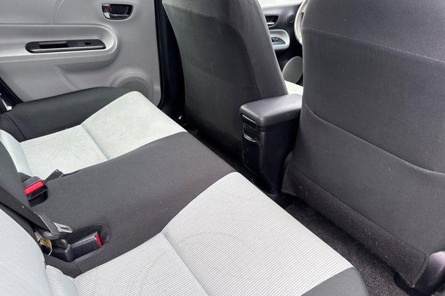 used 2013 Toyota Prius c car, priced at $7,998