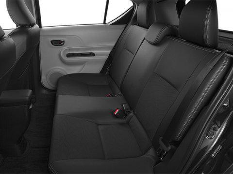 used 2013 Toyota Prius c car, priced at $7,999