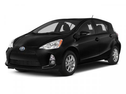 used 2013 Toyota Prius c car, priced at $7,999
