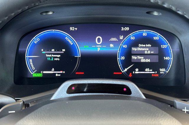 new 2025 Toyota Camry car, priced at $41,139