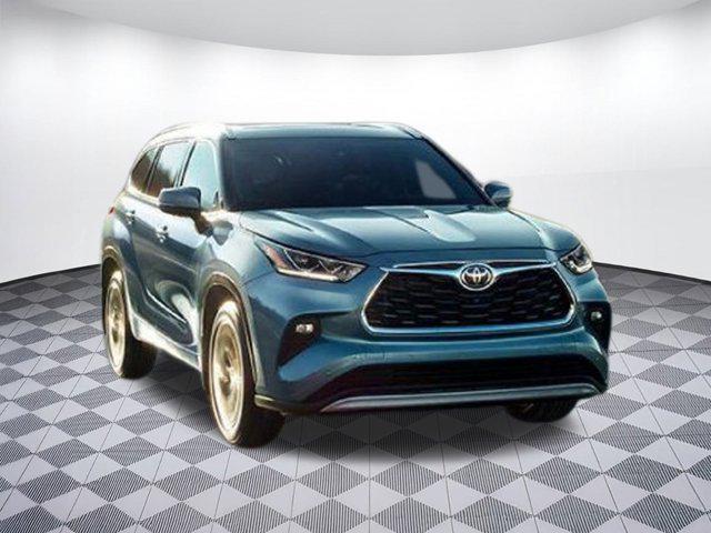 new 2025 Toyota Tacoma car, priced at $42,184