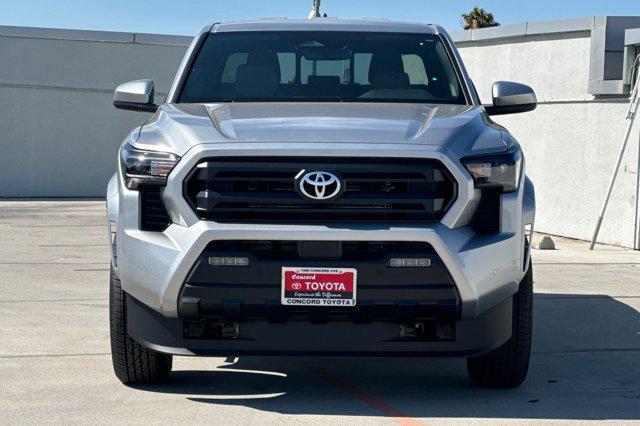 new 2024 Toyota Tacoma car, priced at $44,474