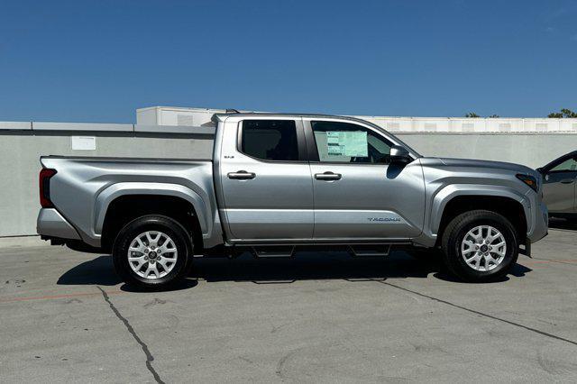 new 2024 Toyota Tacoma car, priced at $44,474