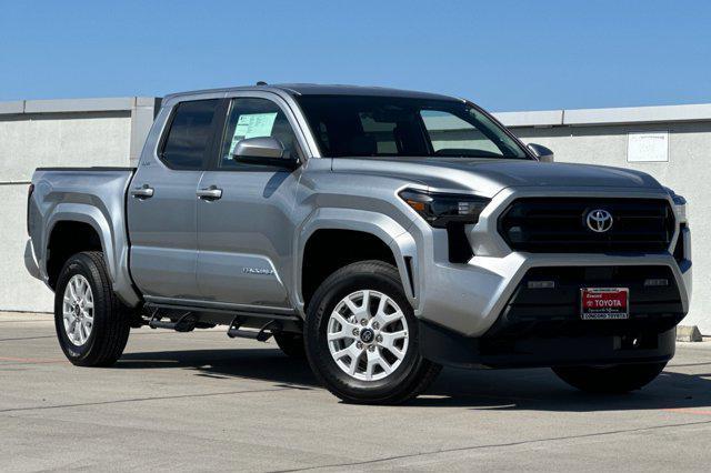 new 2024 Toyota Tacoma car, priced at $44,474