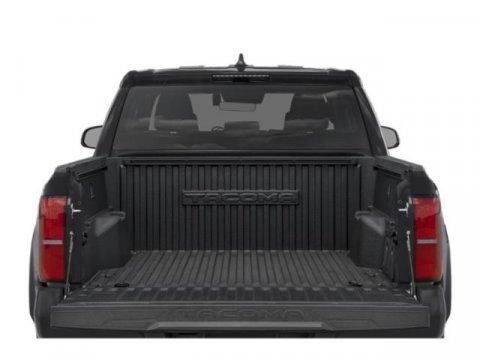 new 2025 Toyota Tacoma car, priced at $49,849