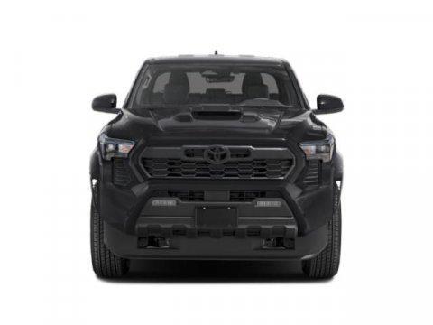 new 2025 Toyota Tacoma car, priced at $49,849