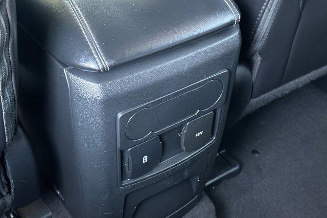 used 2023 Ford Explorer car, priced at $29,798