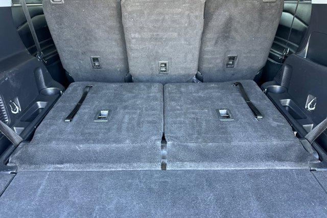 used 2023 Ford Explorer car, priced at $29,787