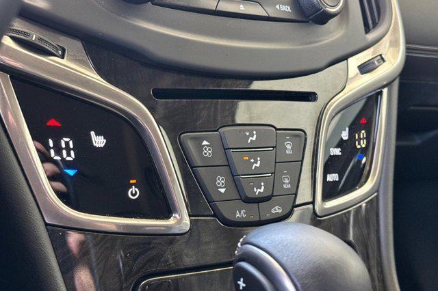 used 2014 Buick LaCrosse car, priced at $10,999