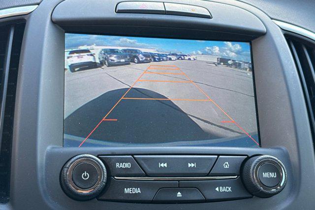 used 2014 Buick LaCrosse car, priced at $10,999