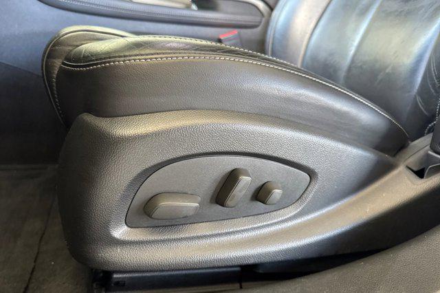 used 2014 Buick LaCrosse car, priced at $10,999