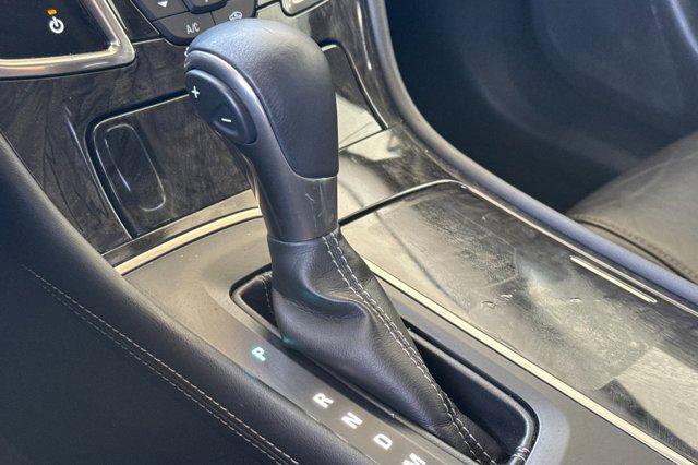 used 2014 Buick LaCrosse car, priced at $10,999