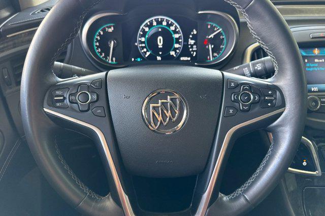 used 2014 Buick LaCrosse car, priced at $10,999