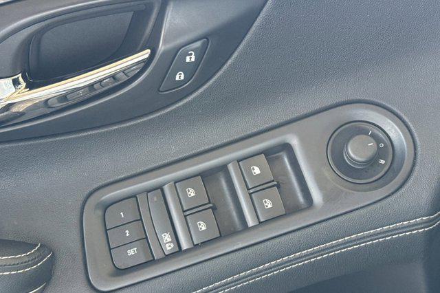 used 2014 Buick LaCrosse car, priced at $10,999