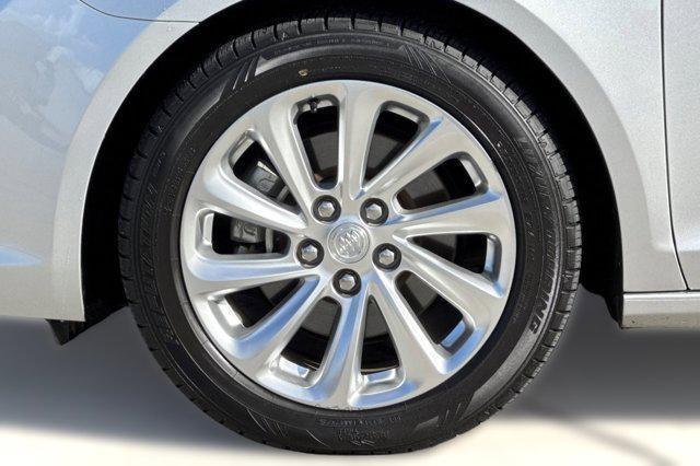 used 2014 Buick LaCrosse car, priced at $10,999