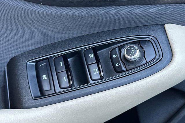 used 2023 Subaru Outback car, priced at $29,997