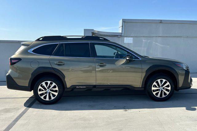 used 2023 Subaru Outback car, priced at $29,997