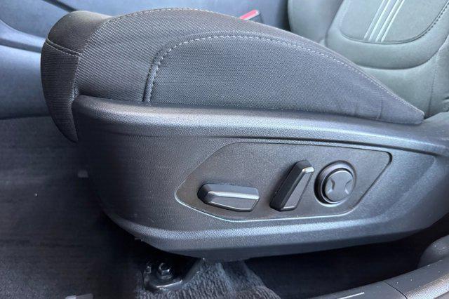 used 2023 Hyundai Tucson car, priced at $19,996