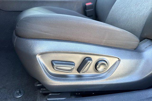 used 2021 Toyota Camry car, priced at $25,798