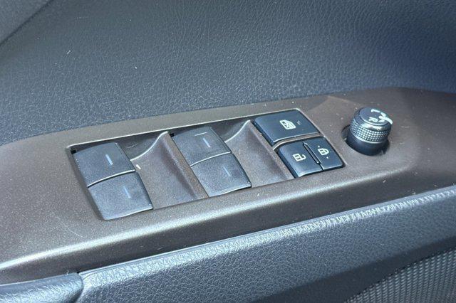 used 2021 Toyota Camry car, priced at $25,798