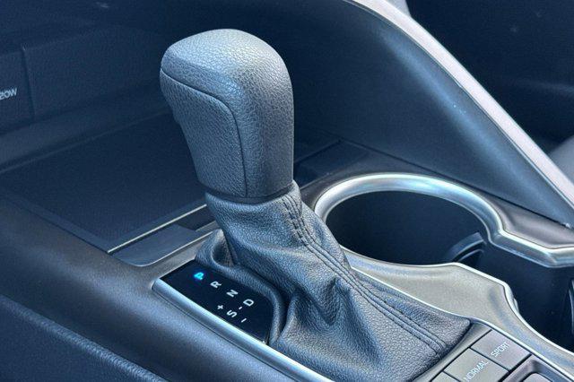 used 2021 Toyota Camry car, priced at $25,798